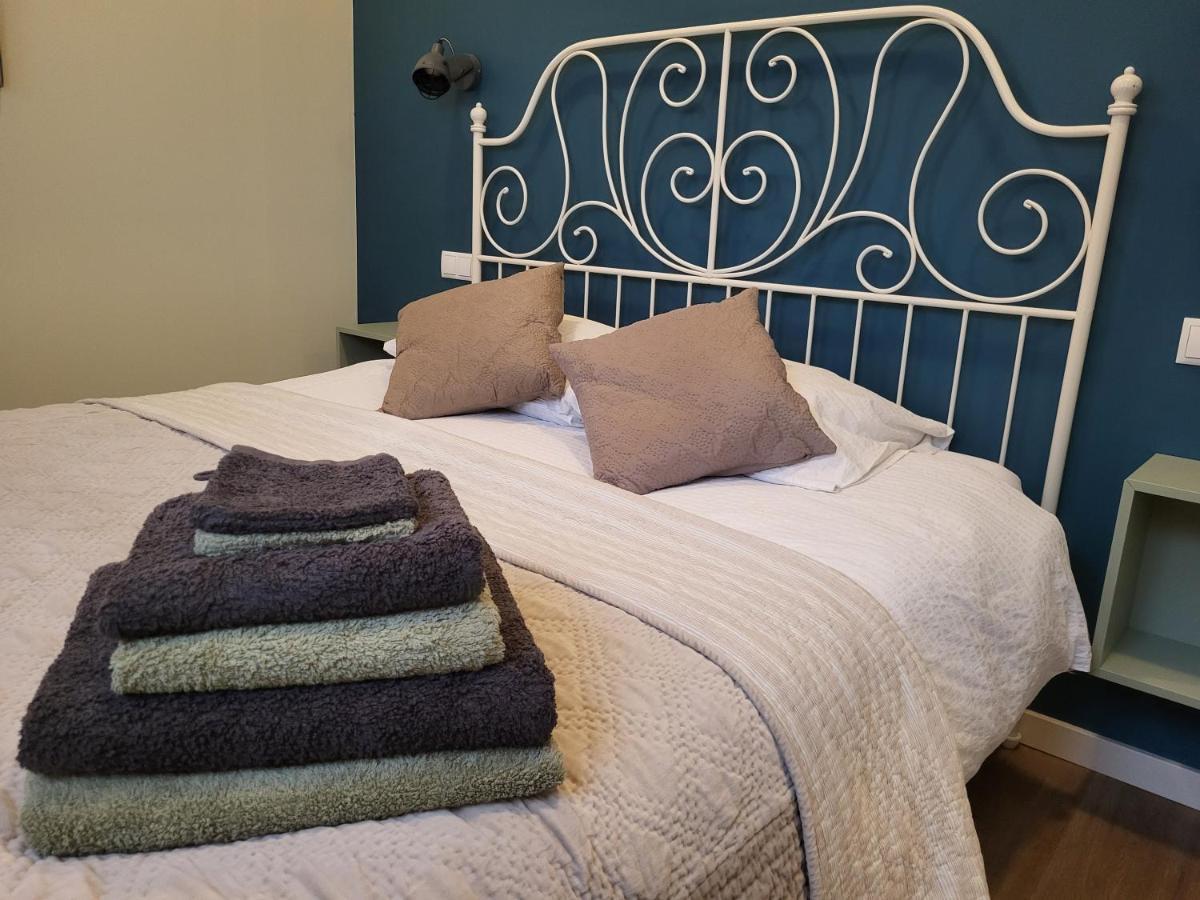 Heerlijk Appartement 'La Bienvenue' In Venlo, Limburg ภายนอก รูปภาพ