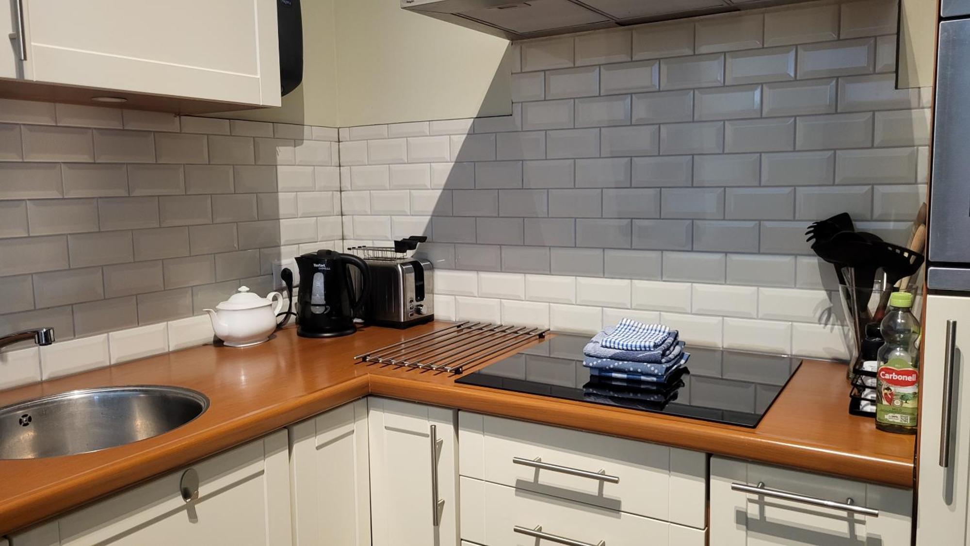 Heerlijk Appartement 'La Bienvenue' In Venlo, Limburg ภายนอก รูปภาพ
