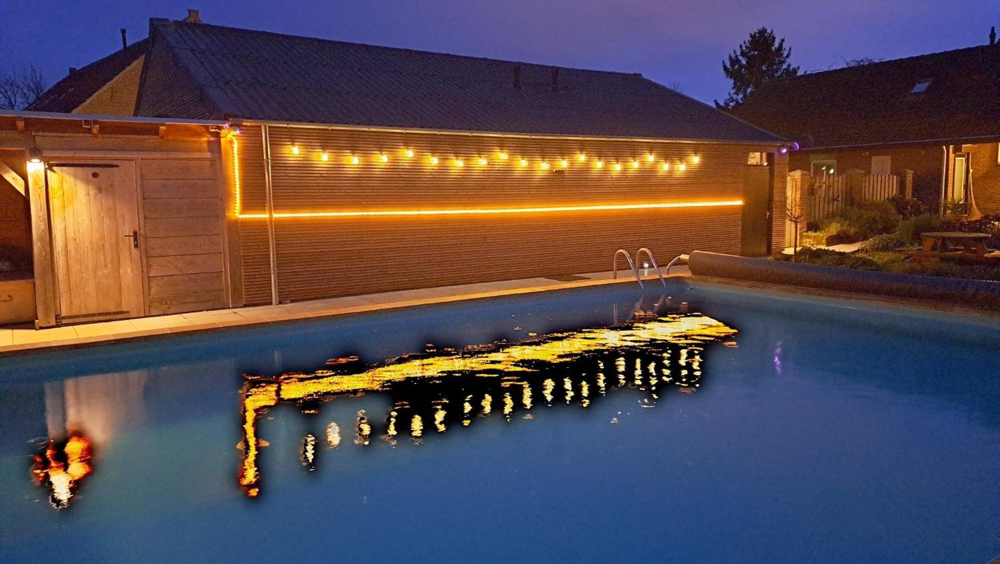 Heerlijk Appartement 'La Bienvenue' In Venlo, Limburg ภายนอก รูปภาพ